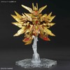 SDW HEROES Superior Strike Freedom Dragon Color Coded Plastic Model
