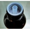100ml De Tintura De Cardo Mariano 100% Orgánica