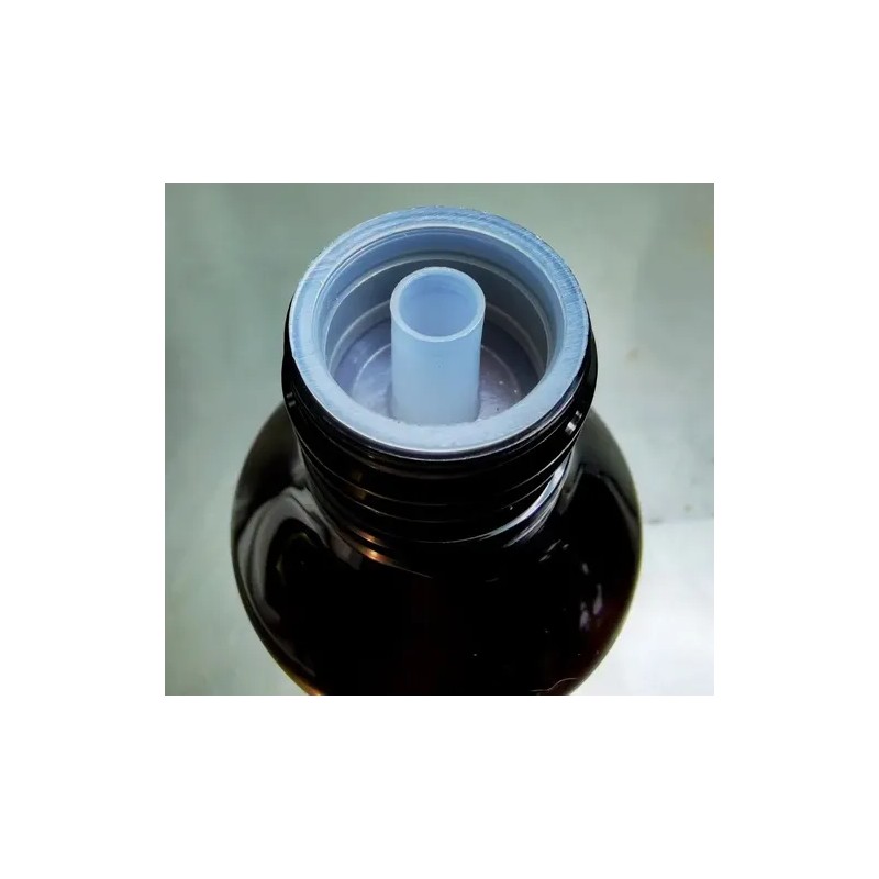 100ml De Tintura De Cardo Mariano 100% Orgánica