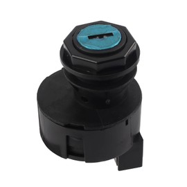 partszen Ignition Switch with Keys for Trail Blazer Magnum 325 500 for Polaris Outlaw 450 500 525 for Trail Boss 325 for Predator 500 for Xpedition 325 for Xplorer 250 400 4 Pin Plug