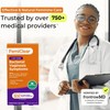 FemiClear BV Symptoms - Vaginal Ointment for Fishy Odor, Excess