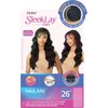 Outre Lace Front Wig - Sleeklay Part Deep C Lace