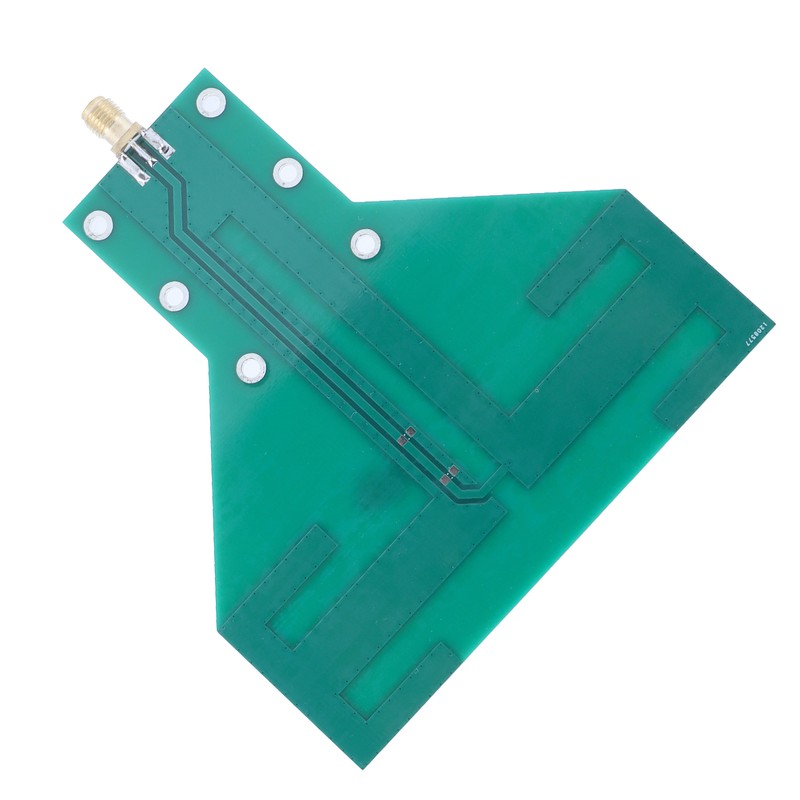 RFID 915MHz Dipole Antenna Aerial 20dB High Power Gain Professional