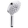 Kohler Magnetic Docking Prosecco Multifunction Handheld Shower Head (Chrome1)