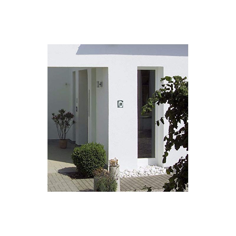 TFA Digital Roofed Thermometer