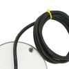 Marine Underwater Light 60° Angle IP68 Waterproof Seawater Interior Dome