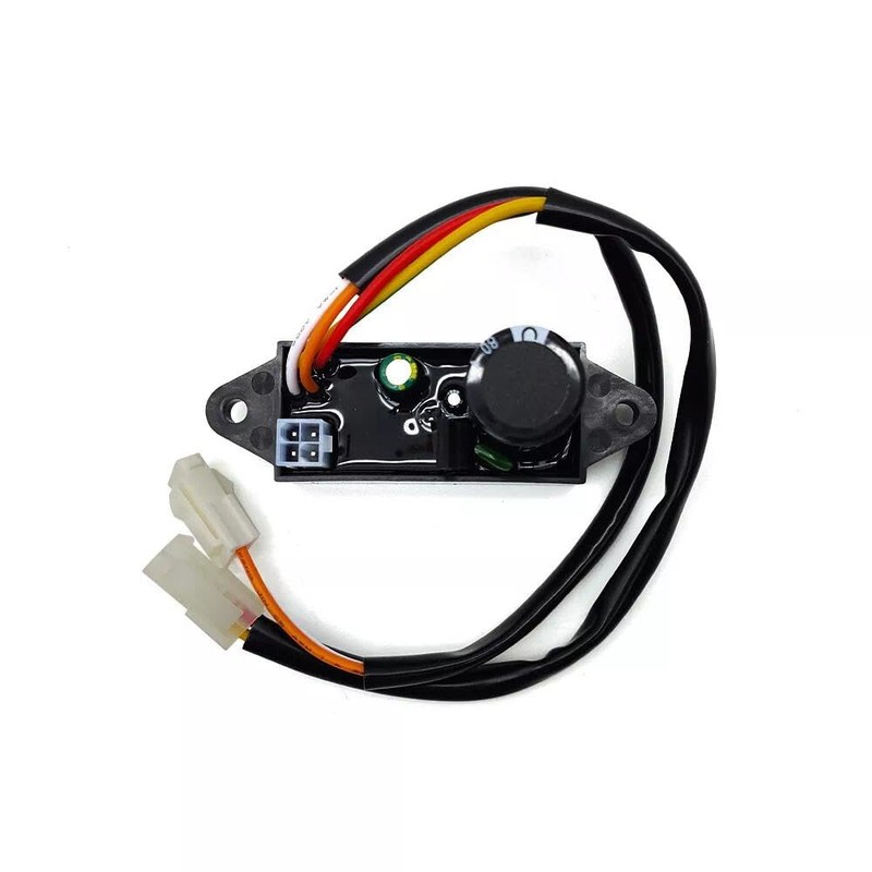 Pyladea Ignition Control Module TJ113-2009-1 63584 Replacement for Predator Inverter