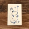 Beverly Moomin Stamp Stamp TSW-135 Moomin