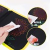 Learn Doodle Board for Children, Writing Blackboard, Portable Sketch Doodle