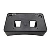 KYYET Front Bumper License Plate Frame Bracket Holder Fits for