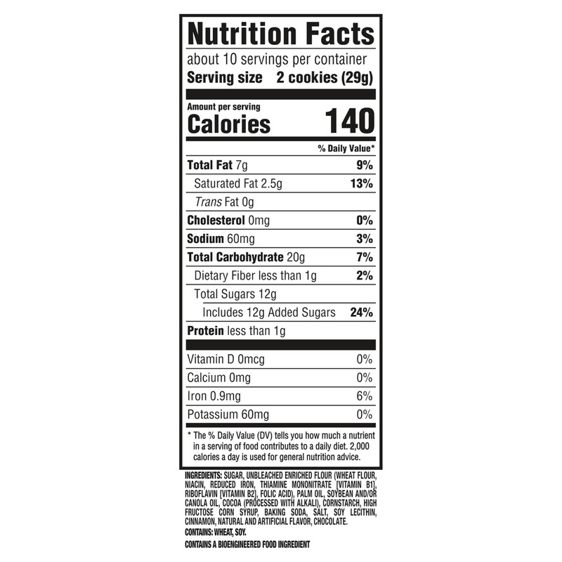 Selena Gomez OREO Cookies, Chocolate and Cinnamon Creme, Limited Edition,