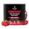 VALARA Firenox Pre-Entreno en Polvo Natural - Gym Entrenamiento