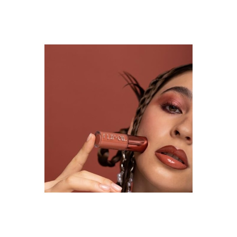 Republic Cosmetics - Lip oil Arena 6ml