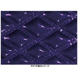 mokomokotexissyuke-su W Stitching Square gyarakusi-pa-puru 594969