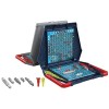 Hasbro Gaming Battleship Board Game Classic Naval Strategy Game for