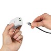 VERICO Power MOJO GaN 30 W, 2 Port Charger, Power