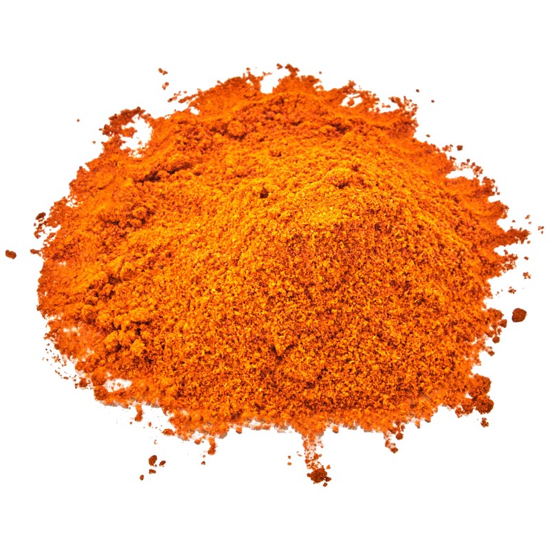 Old India Hot Chilli Powder 250g