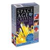Space Age Crystal Growing Kit: 4 Crystals (Citrine, Ruby, Amber)
