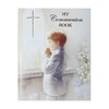 Widdle Gifts First Holy Communion Gift Set Prayer Book and