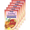 Lucky Masale Chicken Korma Masala, 2.1 oz. (Pack of 5)