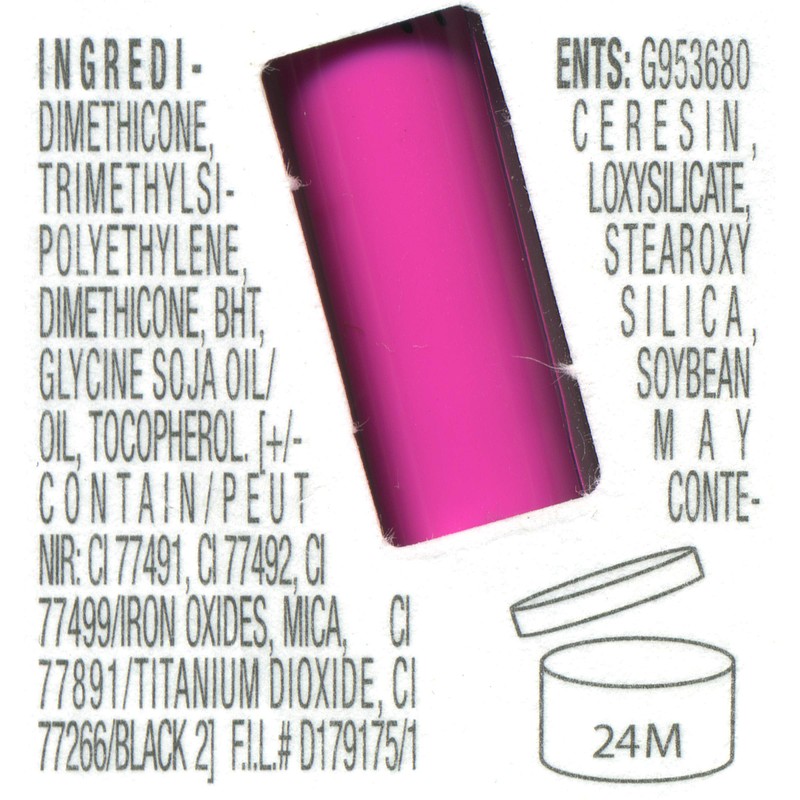 Maybelline New York Master Precise Skinny Gel Eyeliner Pencil, Sharp