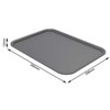 Rotho, Brisen, Lid for storage box 16l, Plastic (PP) BPA-free,