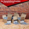 SCREW REBEL TX25 Chipboard Screws 5.0 x 40 mm Pack