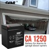 Casil Genuine CA1240 12V 4Ah SLA Upgrade to Genuine CA1250