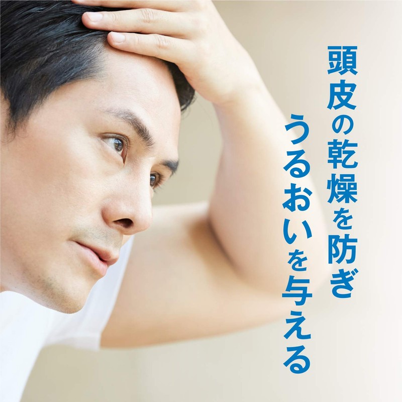 Lucido Hair Tonic, 6.8 fl oz (200 ml)