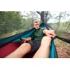 Grand Canyon Unisex - Adult 'Bass Mosquito' Lightweight Hammocks, Red,