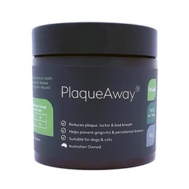 PlaqueAway Dental Care for Dogs and Cats 100 g