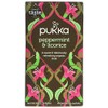 Pukka Tea Peppermint and Licorice Tea 20 Bags, 30g