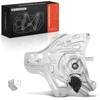 A-Premium Front Driver Side Electric Power Window Regulator with 2-Pin
