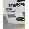 Drummond Non Submersible Transfer Water Pump 1/10 HP Extraup 330