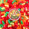 Mike and Ike Candy Bulk - 1 Pound Bag (16