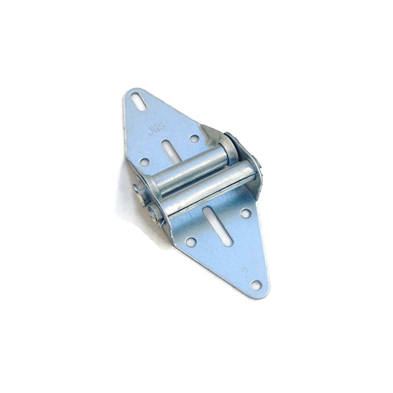 Garage Door Hinge #2 - Heavy Duty - 14 Gauge