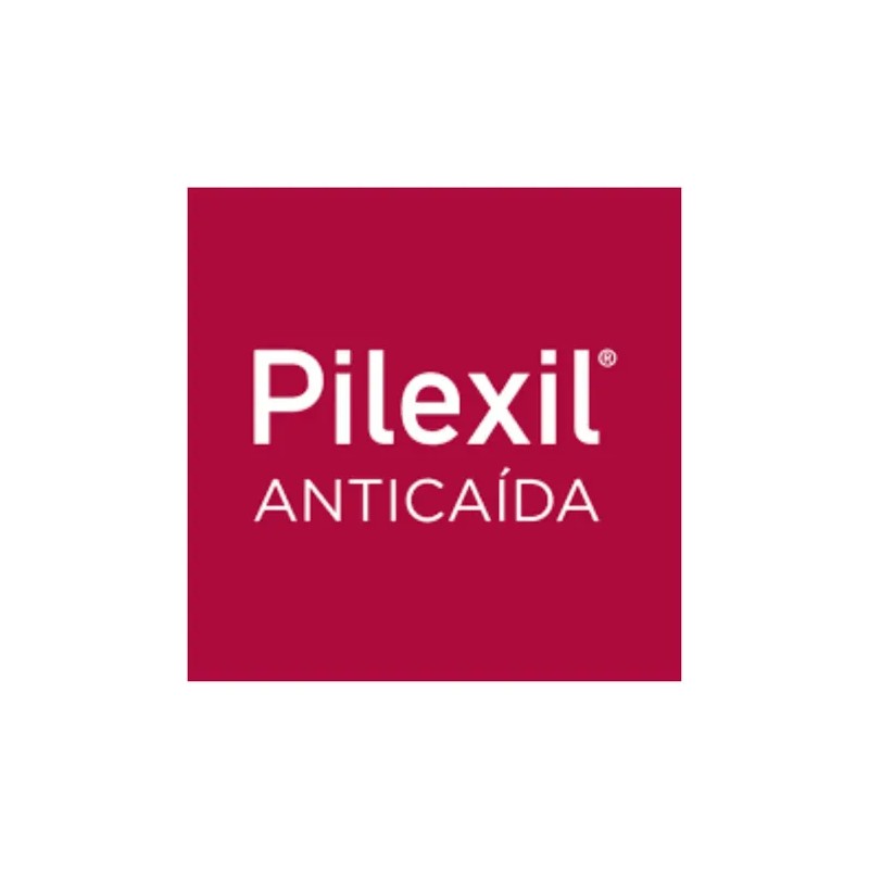 Shampoo Anticaída 300ml Pilexil