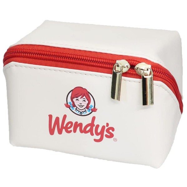 Pine Create pacapo. Wendy's Creamy White, creamy white