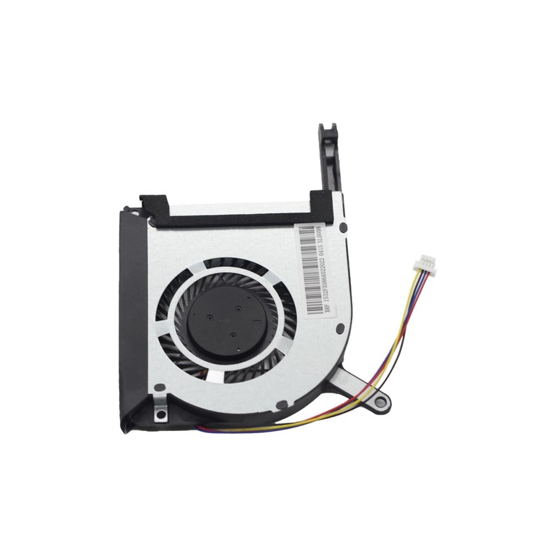 GPU Cooling Fan Replacement Compatible with ASUS TUF Gaming A17