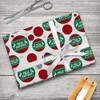 GRAPHICS & MORE Feliz Navidad with Deer Merry Christmas Gift