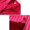Satin Silk Pajamas for Women Pajama Set With Long Sleeve