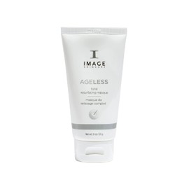IMAGE Skincare, AGELESS Total Resurfacing Masque, Anti-Aging Exfoliating Smoothing Facial Mask, 2 oz