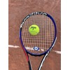 2 - Amortiguador de bibracion de raqueta de tenis -