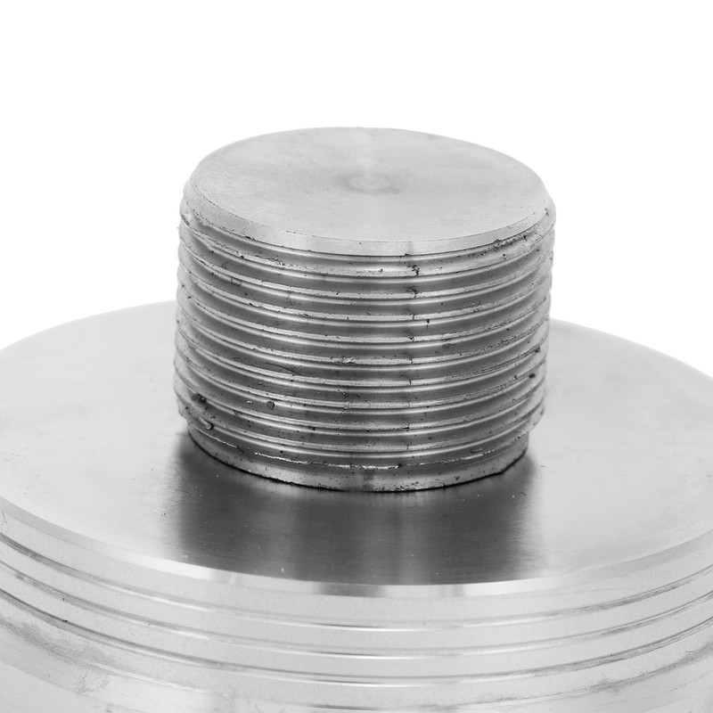 Stainless Steel Coffee Distributor Tamper Coffee Powder Press Hammer Height