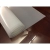 1 Flexible Translucent LDPE Plastic Sheet 48x24x1/30 (0.03) DIY Stencil