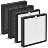 HSIAMEN G3 A3 Filter Replacement Compatible with AMEIFU G3 Sferf-30