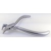 Universal Cut and Hold Distal End Cutter, Stainless Steel, Orthotondic