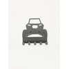 Offroad Anonymous RZR Key Rack