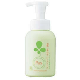 Pax Oshiawasi Hand Soap, 11.2 fl oz (330 ml)
