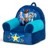 Delta Children Cozee Buddy Chair, Toy Story